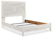 Load image into Gallery viewer, Paxberry Bedroom Set - Ego Home Furniture
