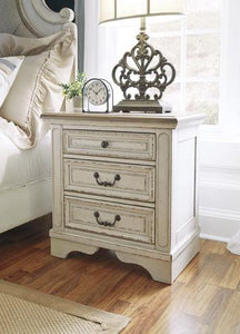 Realyn Nightstand - Ego Home Furniture