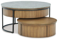 Load image into Gallery viewer, Fridley Occasional Table Set - Ego Home Furniture
