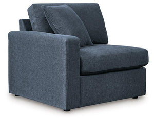 Modmax Sectional Loveseat - Ego Home Furniture