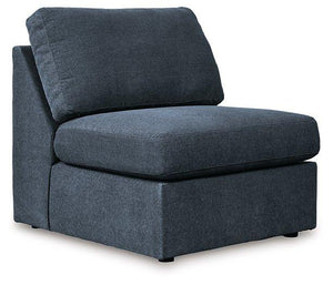 Modmax Double Chaise with Audio Consoles - Ego Home Furniture