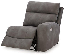Load image into Gallery viewer, Next-Gen DuraPella Power Reclining Sectional Loveseat - Ego Home Furniture
