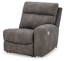 Load image into Gallery viewer, Next-Gen DuraPella Power Reclining Sectional Loveseat - Ego Home Furniture
