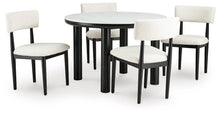 Load image into Gallery viewer, Xandrum Dining Package - Ego Home Furniture
