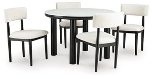 Xandrum Dining Package - Ego Home Furniture