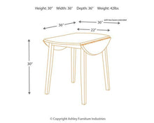 Load image into Gallery viewer, Hammis Dining Set - Ego Home Furniture
