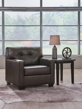 Load image into Gallery viewer, Belziani Oversized Chair
