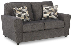 Cascilla Living Room Set - Ego Home Furniture