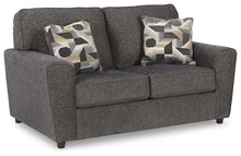 Load image into Gallery viewer, Cascilla Loveseat - Ego Home Furniture
