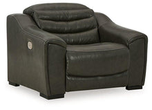 Load image into Gallery viewer, Center Line Power Reclining Living Room Set - Ego Home Furniture

