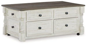 Havalance Occasional Table Set - Ego Home Furniture