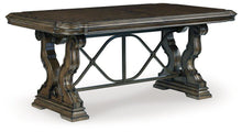 Load image into Gallery viewer, Maylee Dining Extension Table
