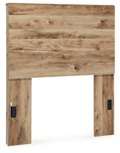 Load image into Gallery viewer, Hyanna Bed with 2 Side Storage - Ego Home Furniture
