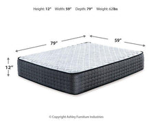 Load image into Gallery viewer, Limited Edition Firm Mattress Set
