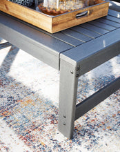 Load image into Gallery viewer, Amora Outdoor Occasional Table Set
