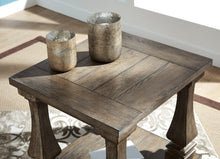 Load image into Gallery viewer, Johnelle End Table
