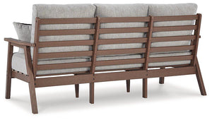 Emmeline Outdoor Seating Set - Ego Home Furniture