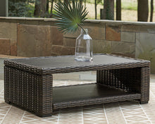 Load image into Gallery viewer, Grasson Lane Outdoor Occasional Table Set - Ego Home Furniture
