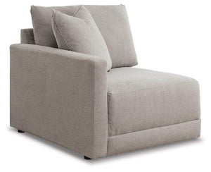Katany 2-Piece Sectional Loveseat - Ego Home Furniture