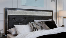 Load image into Gallery viewer, Kaydell Upholstered Panel Storage Bed - Ego Home Furniture
