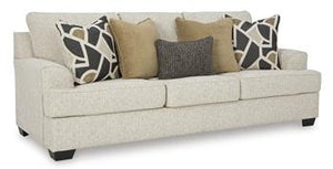 Heartcort Living Room Set - Ego Home Furniture