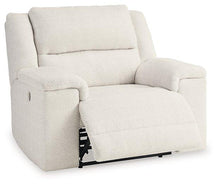 Load image into Gallery viewer, Keensburg Oversized Power Recliner
