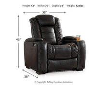 Load image into Gallery viewer, Party Time Living Room Set - Ego Home Furniture
