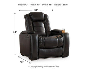 Party Time Living Room Set - Ego Home Furniture