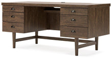 Load image into Gallery viewer, Austanny Home Office Set - Ego Home Furniture
