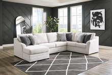 Load image into Gallery viewer, Koralynn 3-Piece Sectional with Chaise
