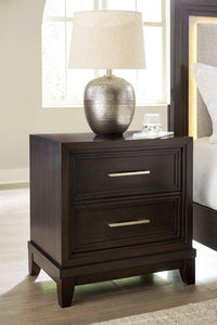 Neymorton Bedroom Set - Ego Home Furniture