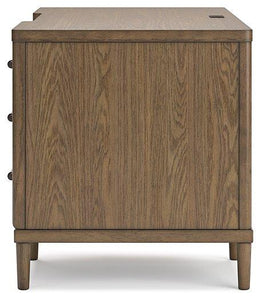 Roanhowe Home Office Set - Ego Home Furniture