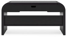 Load image into Gallery viewer, Rowanbeck Home Office Package - Ego Home Furniture
