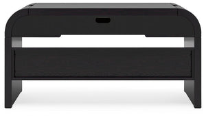Rowanbeck Home Office Package - Ego Home Furniture