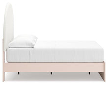 Load image into Gallery viewer, Wistenpine Upholstered Bed - Ego Home Furniture
