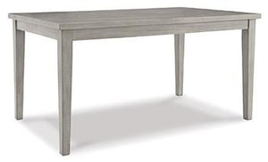 Parellen Dining Table - Ego Home Furniture