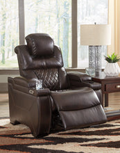 Load image into Gallery viewer, Warnerton Power Recliner
