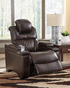 Warnerton Living Room Set - Ego Home Furniture