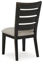 Load image into Gallery viewer, Galliden Dining Chair
