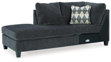 Load image into Gallery viewer, Abinger 2-Piece Sleeper Sectional with Chaise - Ego Home Furniture
