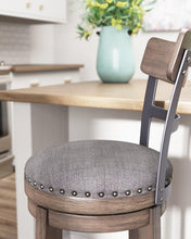Load image into Gallery viewer, Caitbrook Counter Height Bar Stool - Ego Home Furniture
