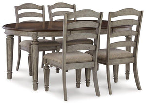 Lodenbay Dining Room Set - Ego Home Furniture