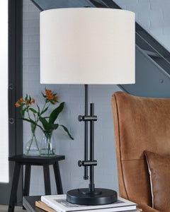 Baronvale Lamp Set - Ego Home Furniture