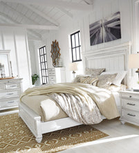 Load image into Gallery viewer, Kanwyn Bed - Ego Home Furniture
