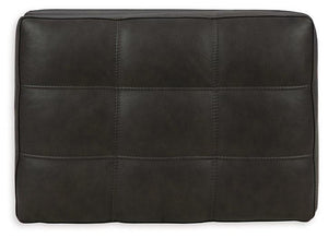 Luigi Ottoman - Ego Home Furniture