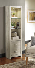 Load image into Gallery viewer, Bellaby 4-Piece Entertainment Center with Electric Fireplace - Ego Home Furniture
