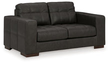 Load image into Gallery viewer, Luigi Loveseat - Ego Home Furniture
