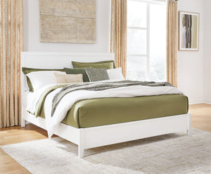 Binterglen Bed - Ego Home Furniture