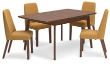 Load image into Gallery viewer, Lyncott Dining Set
