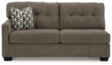 Load image into Gallery viewer, Mahoney 2-Piece Sectional with Chaise - Ego Home Furniture
